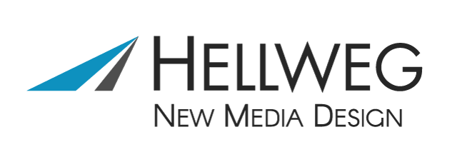 Hellweg New Media Design