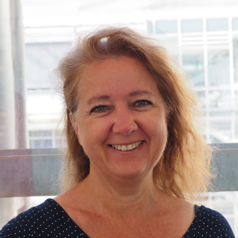 Anja Gössel